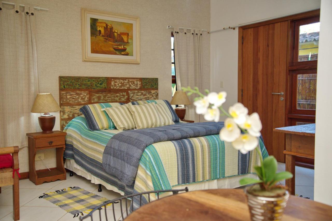 Queen Room Ground Floor