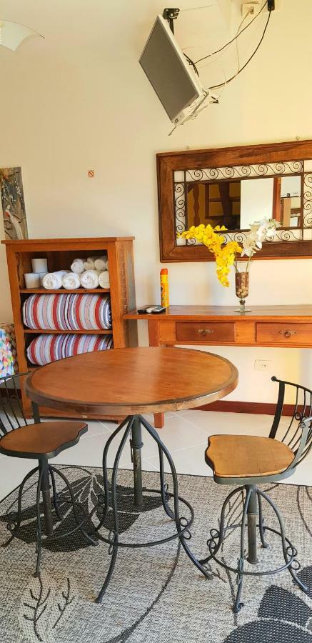 Quarto Familiar